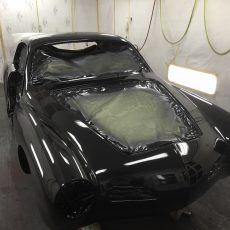 Auto Painting Services